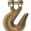Discount 🔥 Campbell 10 in. H X 3/8 in. Utility Grab Hook 6600 lb 🔥