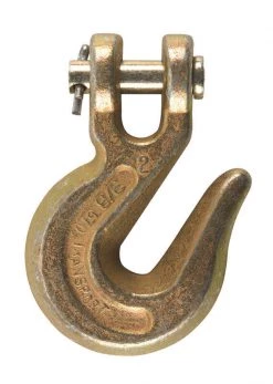 Discount 🔥 Campbell 10 in. H X 3/8 in. Utility Grab Hook 6600 lb 🔥