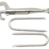 Top 10 🎁 Campbell 4 in. L Silver Iron Gate Hook 1 pk ⌛