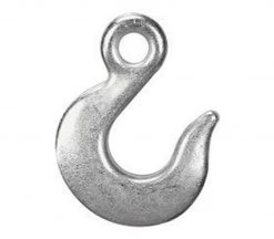 Top 10 🧨 Campbell Zinc-Plated Forged Steel Eye Slip Hook 3900 lb 🎉
