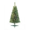 Wholesale 😍 Celebrations 4 ft. Full LED 70 lights Color Changing Christmas Tree ✔️