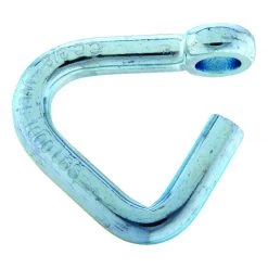 Cheap 👍 Campbell Zinc-Plated Mild Steel Cold Shut 1900 lb 💯