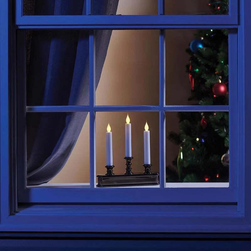 Coupon ๐ Celebrations Polished Nickel No Scent Auto Sensor Candle ๐งจ 2 Coupon ๐ Celebrations Polished Nickel No Scent Auto Sensor Candle ๐งจ - Image 2