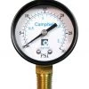 Budget 👏 Campbell Pressure Gauge 30 psi ✔️