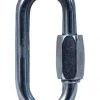 Discount 🧨 Campbell Zinc-Plated Steel Quick Link 3300 lb 4-1/4 in. L 😍