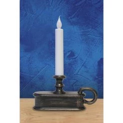 Outlet 💯 Celebrations Bronze No Scent Auto Sensor Candle ✔️