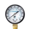 New 👏 Campbell Pressure Gauge 100 psi 😀