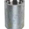 New 🎉 Campbell Galvanized Steel Drive Coupling 🎁