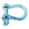 Deals 👍 Campbell Zinc-Plated Carbon Steel Anchor Shackle 2000 lb ✨