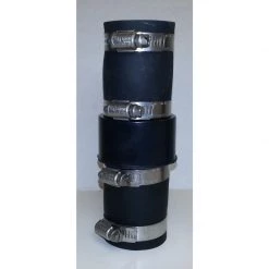 Hot Sale ✔️ Campbell 1-1/2 in. D X 1-1/2 in. D Plastic Swing Check Valve 🌟