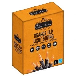 Buy ✨ Celebrations LED String Lights 🎁