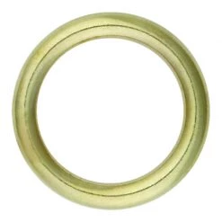 Promo 👏 Campbell Polished Bronze Wire Ring 150 lb 1-1/8 in. L 🎉