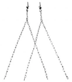 Cheapest 🎉 Campbell Steel Porch Swing Chain Set 😍