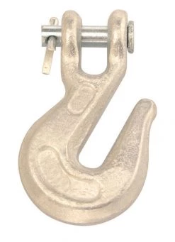 Flash Sale ⌛ Campbell 4.5 in. H X 3/8 in. Utility Grab Hook 5400 lb 😀