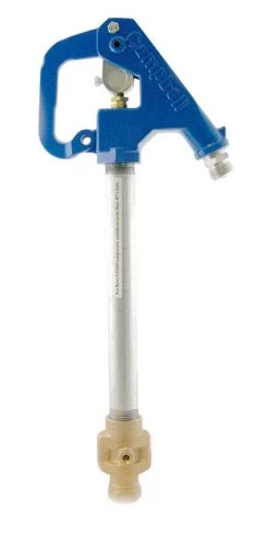 Best Sale 🔔 Campbell 3/4 in. Hose X 3/4 in. FPT Cast Iron Hydrant 🧨