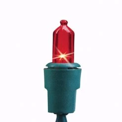 Discount 🔔 Celebrations LED Mini Multicolored 50 ct String Christmas Lights 12.25 ft. ✨ -Celebrations Sales Shop f6b8ff66 cb38 409b bc84 86d24b85b376