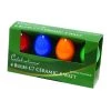 Cheapest 🔥 Celebrations Incandescent C7 Multicolored 4 ct Replacement Christmas Light Bulbs 💯