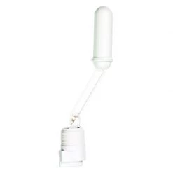 Budget 🌟 Campbell Brady Plastic Air Release 💯